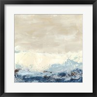 Framed Coastal Currents II