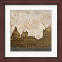 Framed Venetian Holiday II