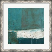 Framed Seabound I