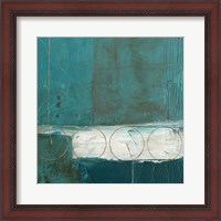 Framed Seabound I