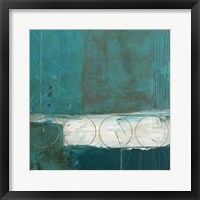 Framed Seabound I