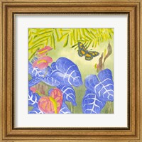 Framed Tropical Monotype III