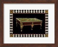 Framed Let's Play Billiards II