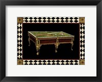 Framed Let's Play Billiards II