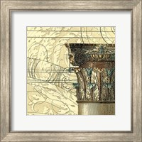 Framed Architectural Inspiration III