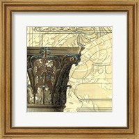 Framed Architectural Inspiration IV