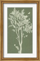 Framed Tableau in Sage I