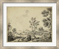 Framed Classical Landscape II