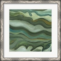 Framed Sea Kelp I