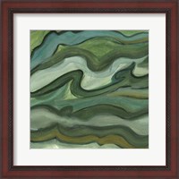 Framed Sea Kelp II