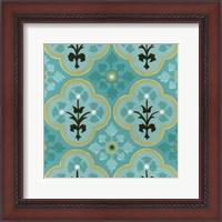 Framed Cottage Patterns VI