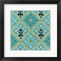 Framed Cottage Patterns VI