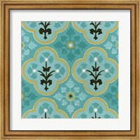 Framed Cottage Patterns VI