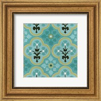 Framed Cottage Patterns VI