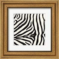 Framed Animal Instinct VII