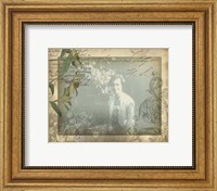 Framed Vintage Memories II