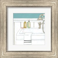 Framed Classic Bath VI