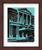 Framed Civic Repertory Theatre