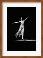 Framed Margot Fonteyn, Ondine