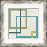 Framed Infinite Loop II