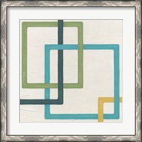 Framed Infinite Loop II