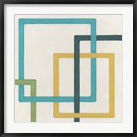 Framed Infinite Loop III