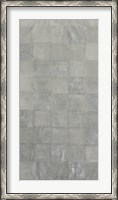 Framed Grey Scale I