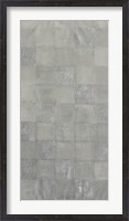 Framed Grey Scale I