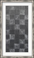 Framed Grey Scale II