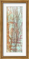 Framed Thicket II