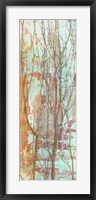 Thicket II Framed Print