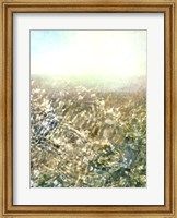 Framed Ocean Dream I