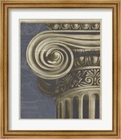 Framed Ionic Architecture II