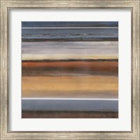 Framed Soft Sand II