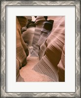 Framed Antelope Canyon V