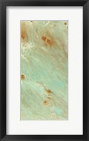 Ozone II Framed Print