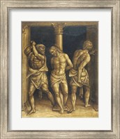 Framed Flagellation