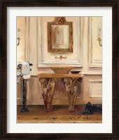 Framed Classical Bath I