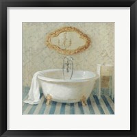 Framed Victorian Bath II