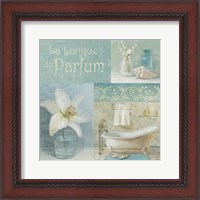 Framed Parfum I