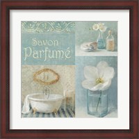Framed Parfum II