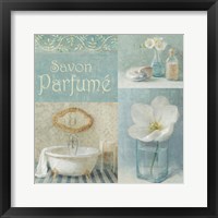 Framed Parfum II