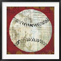 Framed Ball I