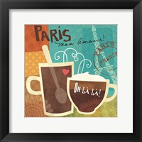 Framed Cup-les I