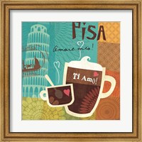 Framed Cup-les II