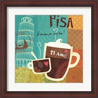 Framed Cup-les II