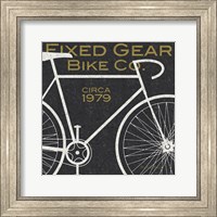 Framed Fixed Gear Bike Co.