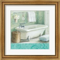 Framed Refresh Bath Border I