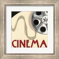 Framed Cinema