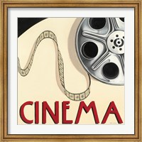 Framed Cinema